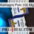 Kamagra Polo 100Mg 12
